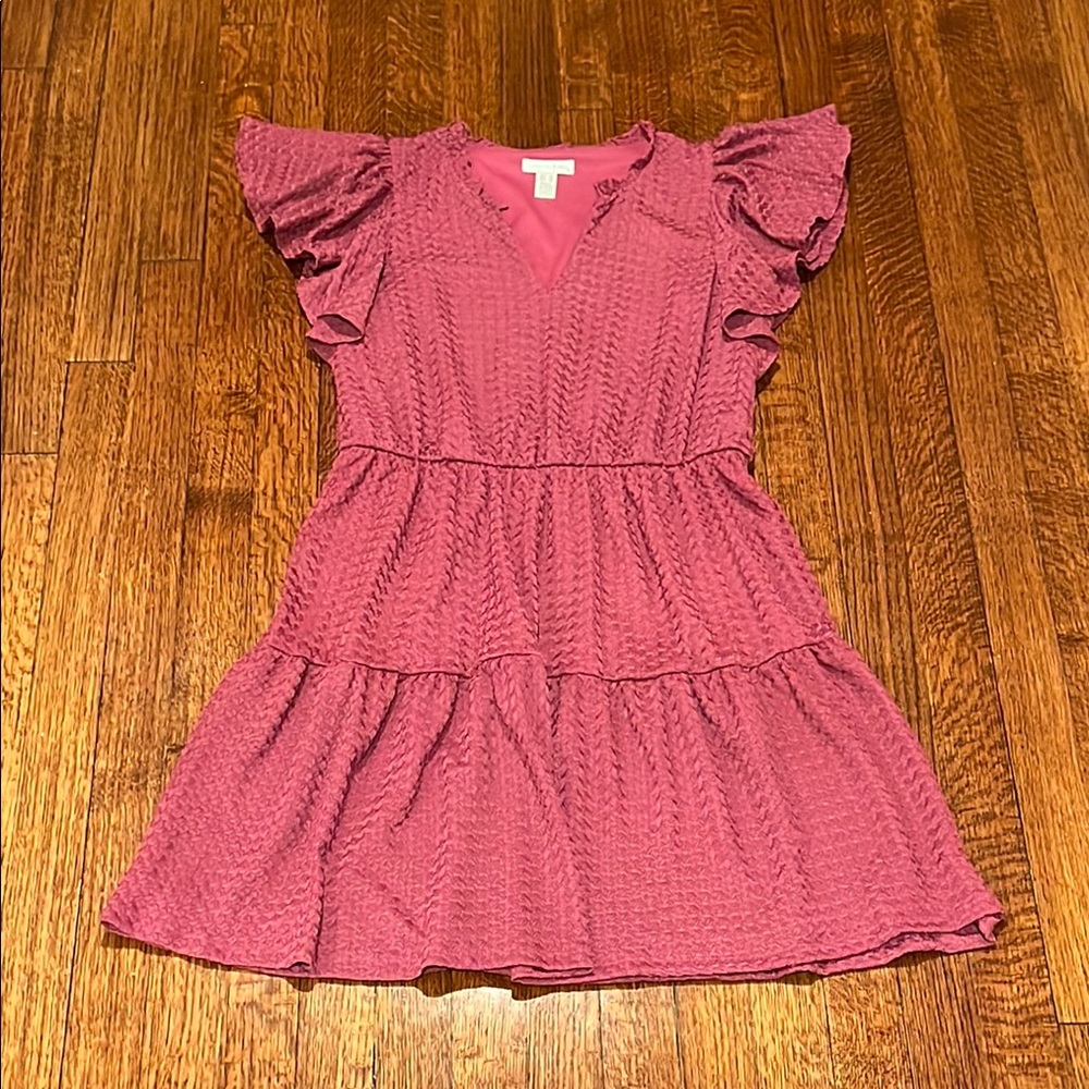 London Times Dress